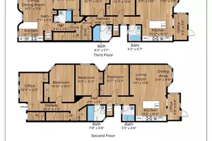 1524 Waller St, San Francisco, CA 94117 - Photo 21
