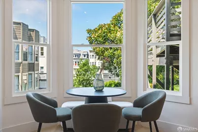 1524 Waller Street, San Francisco, CA 94117 - Photo 5