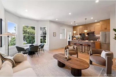 1524 Waller Street, San Francisco, CA 94117 - Photo 1