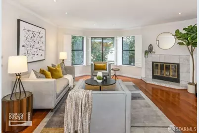 1365 Scott Street #1, San Francisco, CA 94115 - Photo 3