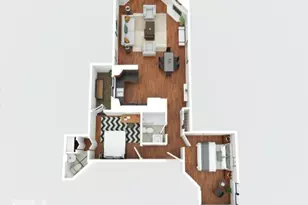 1365 Scott St, San Francisco, CA 94115 - Photo 7