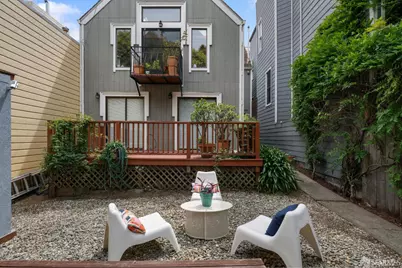 306 Lily Street #B, San Francisco, CA 94102 - Photo 13