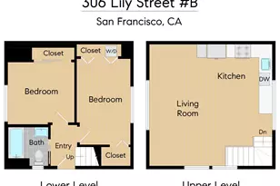 306 Lily St, San Francisco, CA 94102 - Photo 21