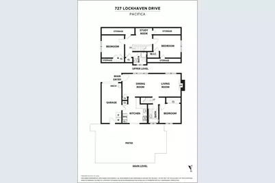 727 Lockhaven Drive, Pacifica, CA 94044 - Photo 57