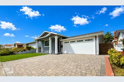 2333 Shannon Drive, South San Francisco, CA 94080 - Photo 3
