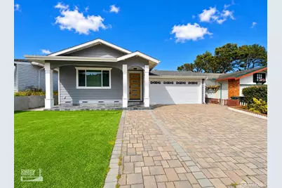 2333 Shannon Drive, South San Francisco, CA 94080 - Photo 1