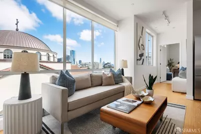 380 14th Street #508, San Francisco, CA 94103 - Photo 1