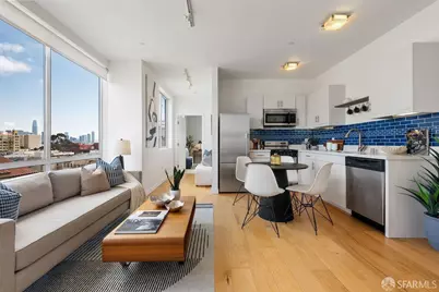 380 14th Street #508, San Francisco, CA 94103 - Photo 3