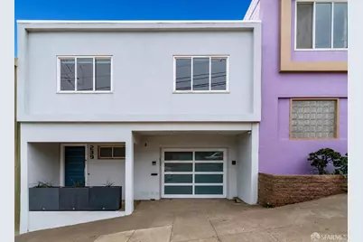 239 Mangels Avenue, San Francisco, CA 94131 - Photo 3