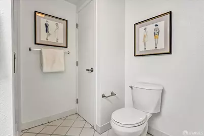 8200 Oceanview Terrace #108, San Francisco, CA 94132 - Photo 21