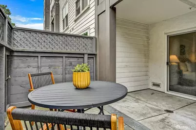 8200 Oceanview Terrace #108, San Francisco, CA 94132 - Photo 15