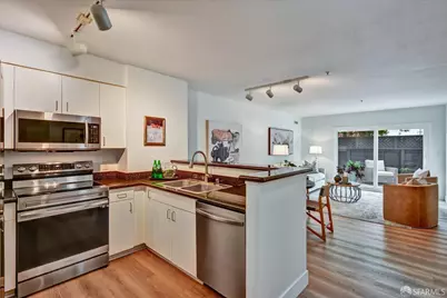 8200 Oceanview Terrace #108, San Francisco, CA 94132 - Photo 5