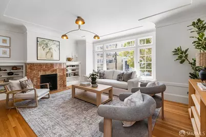 276 21st Avenue, San Francisco, CA 94121 - Photo 1
