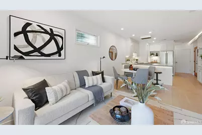 136 Parnassus Avenue #4, San Francisco, CA 94117 - Photo 3