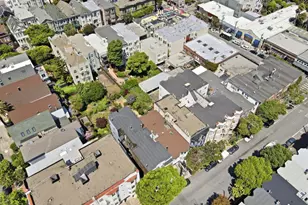 136 Parnassus Ave, San Francisco, CA 94117 - Photo 53