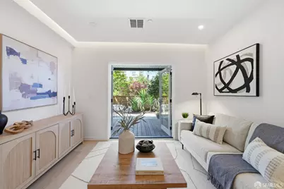 136 Parnassus Avenue #4, San Francisco, CA 94117 - Photo 1