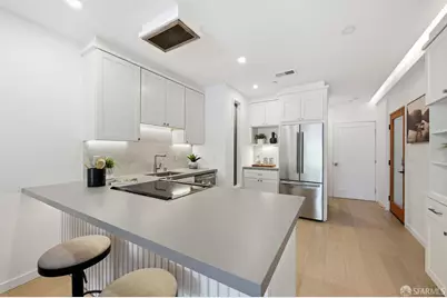 136 Parnassus Avenue #4, San Francisco, CA 94117 - Photo 13