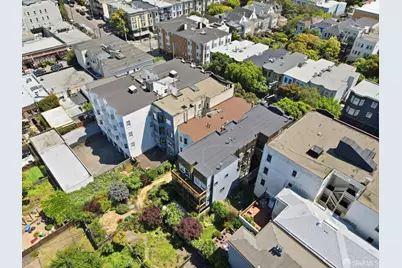 136 Parnassus Avenue #4, San Francisco, CA 94117 - Photo 49