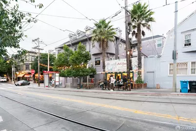 136 Parnassus Avenue #4, San Francisco, CA 94117 - Photo 47