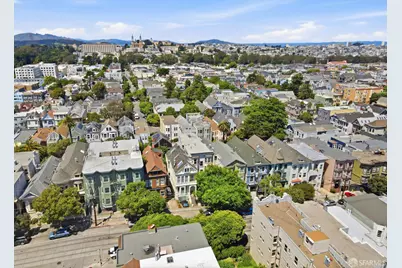 136 Parnassus Avenue #4, San Francisco, CA 94117 - Photo 59