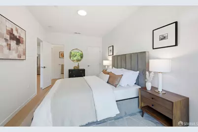 136 Parnassus Avenue #4, San Francisco, CA 94117 - Photo 17