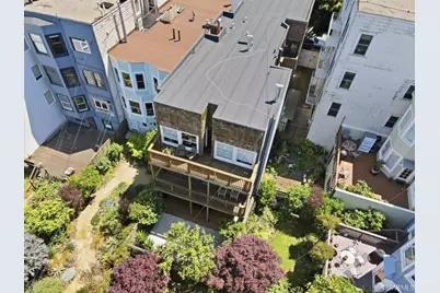 136 Parnassus Avenue #4, San Francisco, CA 94117 - Photo 39