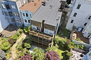 136 Parnassus Ave, San Francisco, CA 94117 - Photo 39