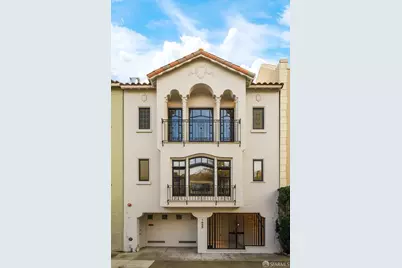 1655 Beach Street, San Francisco, CA 94123 - Photo 1