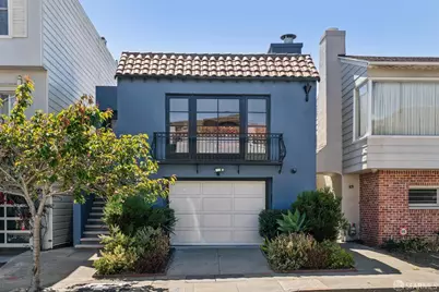 73 Almaden Court, San Francisco, CA 94118 - Photo 3