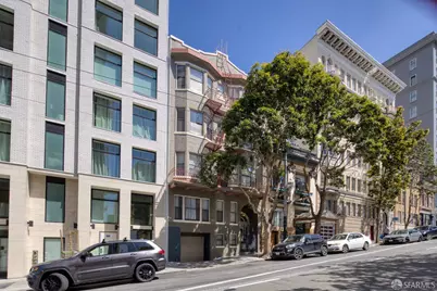 1062 Sutter Street, San Francisco, CA 94109 - Photo 1