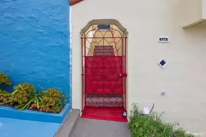 306 Baden Street, San Francisco, CA 94131 - Photo 5