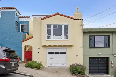 306 Baden Street, San Francisco, CA 94131 - Photo 1