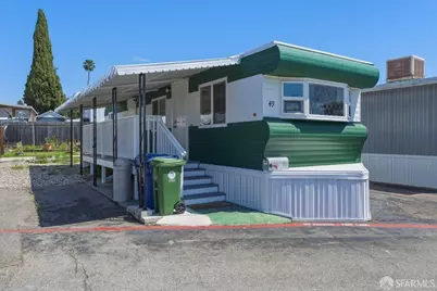 3875 Castro Valley Boulevard, Castro Valley, CA 94546 - Photo 1