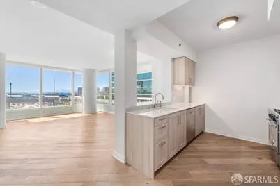 401 Harrison Street #8G, San Francisco, CA 94105 - Photo 5