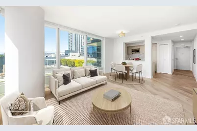 401 Harrison Street #8G, San Francisco, CA 94105 - Photo 3