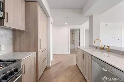 401 Harrison Street #8G, San Francisco, CA 94105 - Photo 7