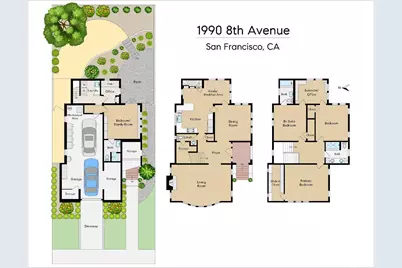 1990 8th Avenue, San Francisco, CA 94116 - Photo 45