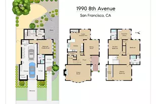 1990 8th Ave, San Francisco, CA 94116 - Photo 45