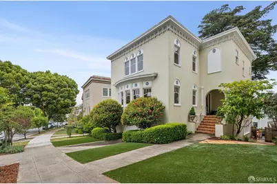 1990 8th Avenue, San Francisco, CA 94116 - Photo 1