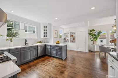 1990 8th Avenue, San Francisco, CA 94116 - Photo 19
