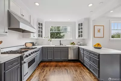 1990 8th Avenue, San Francisco, CA 94116 - Photo 17