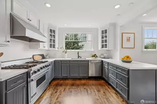 1990 8th Ave, San Francisco, CA 94116 - Photo 17