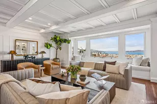 2468 Broadway St, San Francisco, CA 94115 - Photo 9