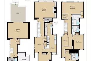 2468 Broadway St, San Francisco, CA 94115 - Photo 55