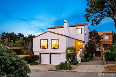 22 25th Avenue, San Francisco, CA 94121 - Photo 35