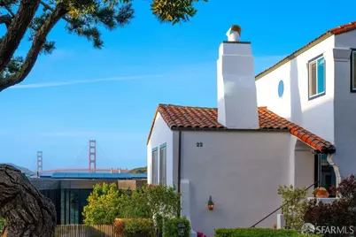 22 25th Avenue, San Francisco, CA 94121 - Photo 1