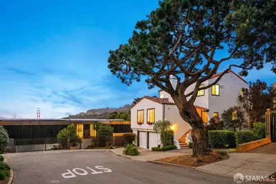 22 25th Avenue, San Francisco, CA 94121 - Photo 3