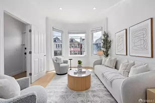 525 7th Ave, San Francisco, CA 94118 - Photo 3
