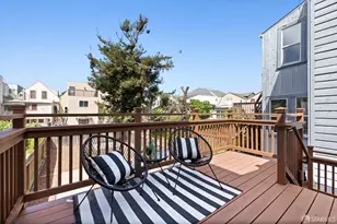 525 7th Ave, San Francisco, CA 94118 - Photo 13