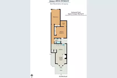 3944 18th Street, San Francisco, CA 94114 - Photo 49